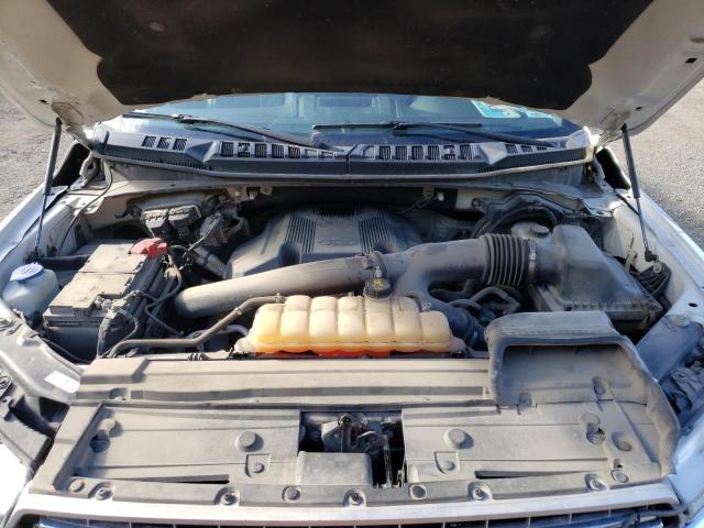 2018 FORD F150 SUPER - 1FTFW1EG7JKC85435