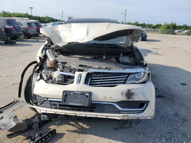 2016 LINCOLN MKX SELECT 2LMTJ6KR7GBL86823