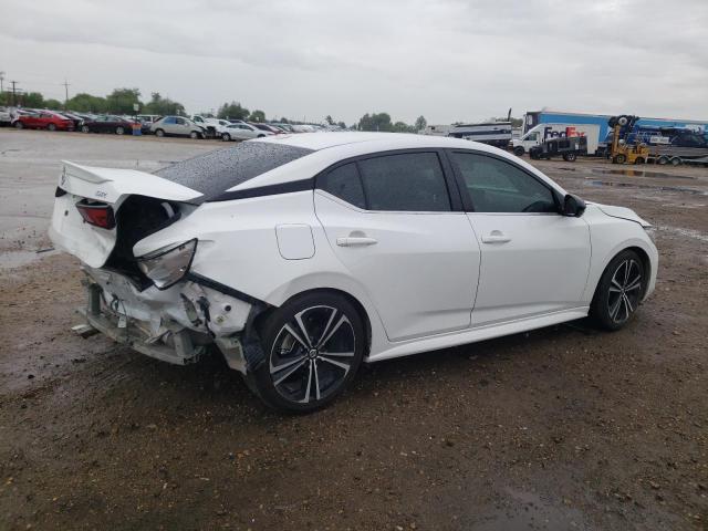 3N1AB8DV5LY293832 Nissan SENTRA SR