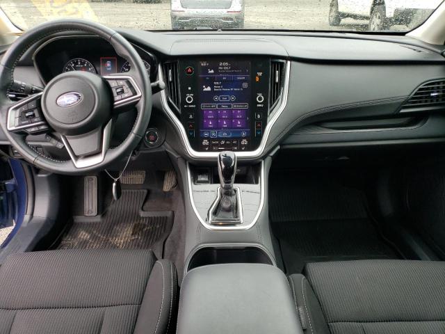4S3BWAF68M3020171 Subaru Legacy Premium