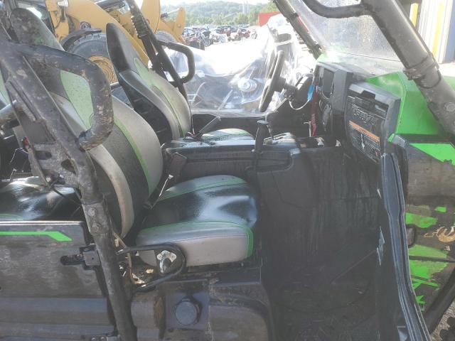 2020 KAWASAKI KRT800 C - JKBRTCG10LB518770