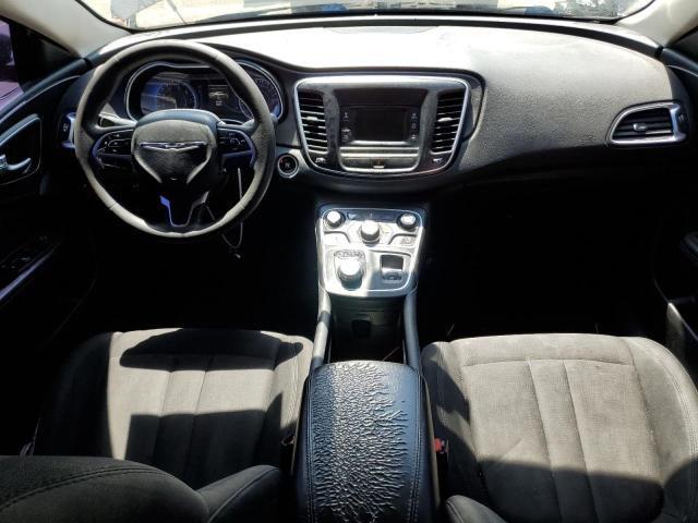 1C3CCCAB1FN742400 Chrysler 200 Limited