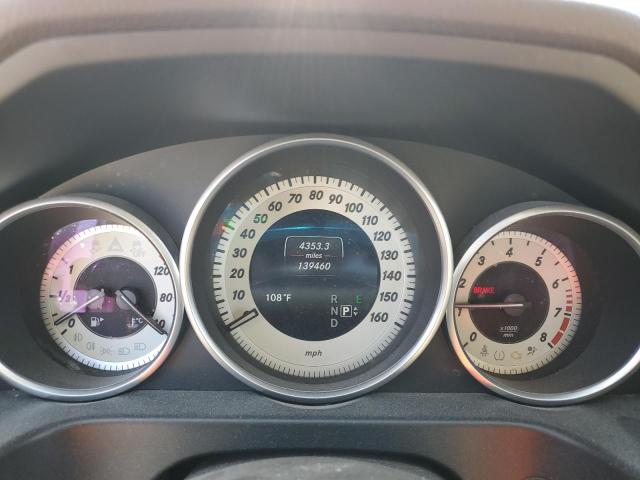 WDDHF5KB1FB116498 Mercedes-Benz E 350