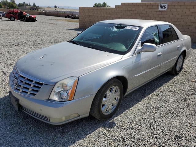 2006 Cadillac DTS 