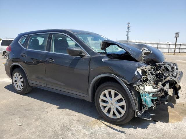 KNMAT2MT0JP583187 Nissan ROGUE S