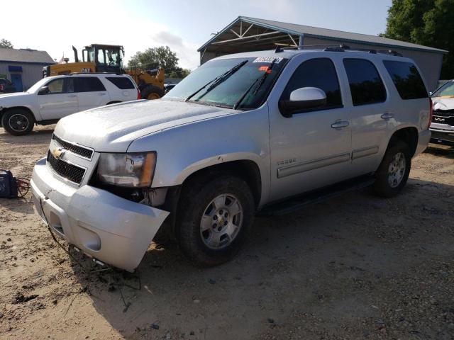 2011 Chevrolet Tahoe 