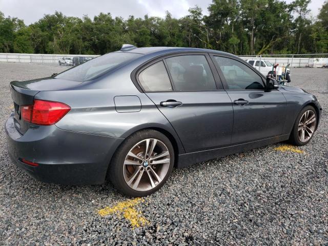 2015 BMW 328 I - WBA3A5G5XFNS83735