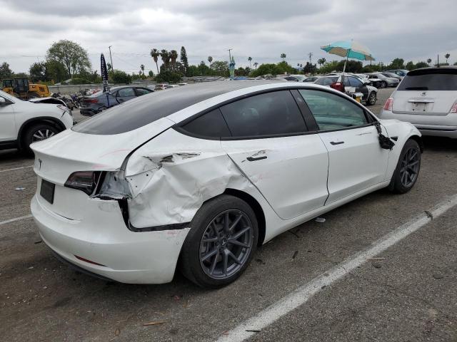 5YJ3E1EA3MF006419 Tesla MODEL 3