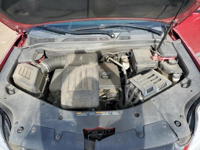 2GKFLVEK4E6143724 GMC Terrain Sle