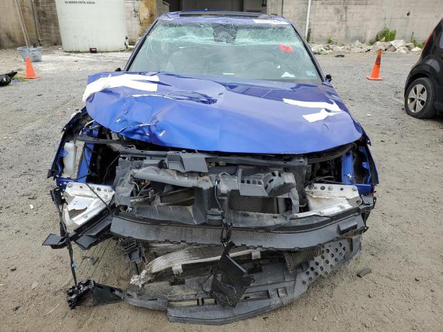 2023 ACURA INTEGRA A- 19UDE4G79PA013249