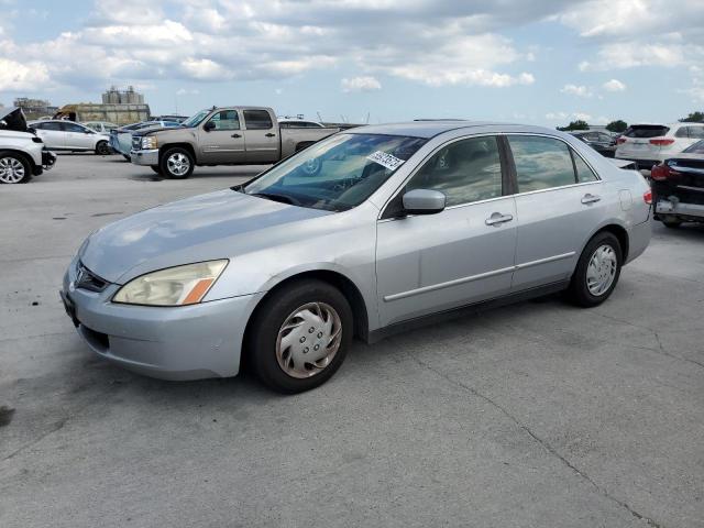 2003 Honda Accord Sedan LX