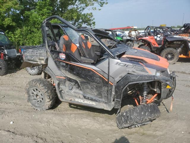 2017 POLARIS GENERAL 10 - 3NSRGE992HH003886