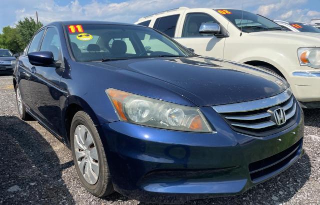 2011 Honda Accord Sedan LX