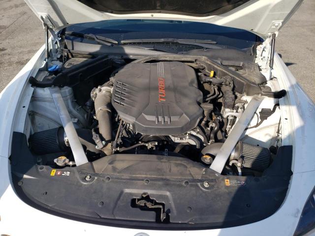 KNAE35LC8L6081747 KIA STINGER GT