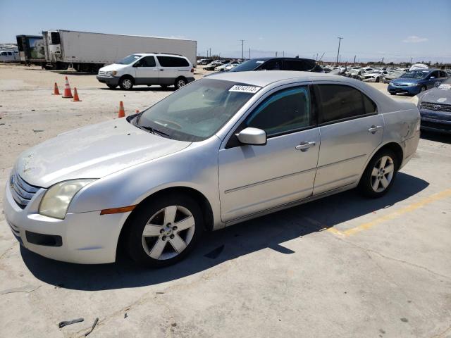 2009 Ford Fusion SE