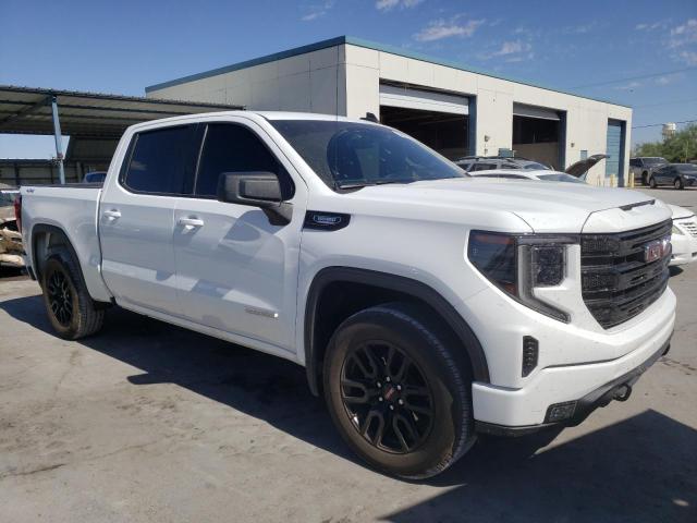 1GTUUCET2NZ520536 GMC Sierra K1500 Elevation