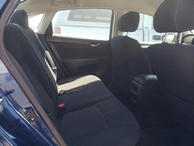 3N1AB7AP9HY391625 Nissan SENTRA S