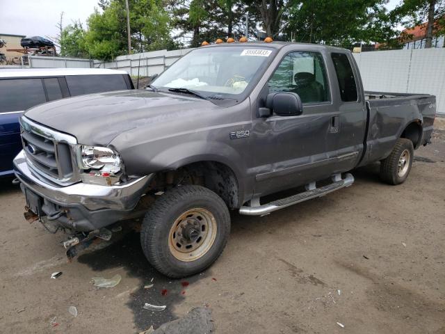 2003 Ford F-250 