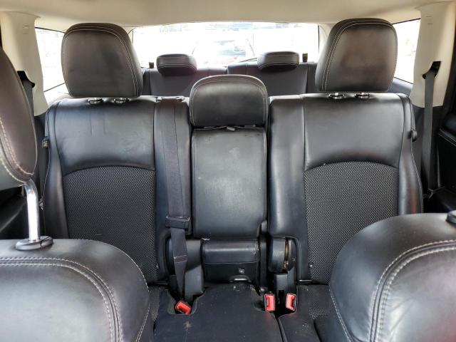 3C4PDCGG2FT675013 Dodge Journey Crossroad