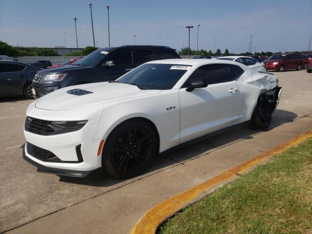 2020 CHEVROLET CAMARO LZ - 1G1FF1R77L0138517