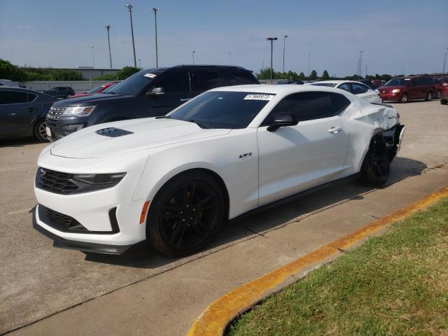 2020 Chevrolet Camaro 