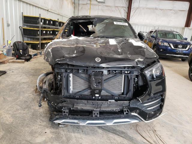 4JGFD6BB9MA403115 Mercedes-Benz Gle Coupe Amg 53 4matic