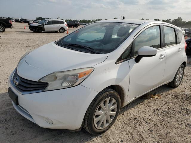 2015 Nissan Versa Note S