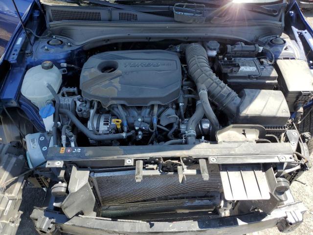 3KPF44AC7ME274470 KIA FORTE GT