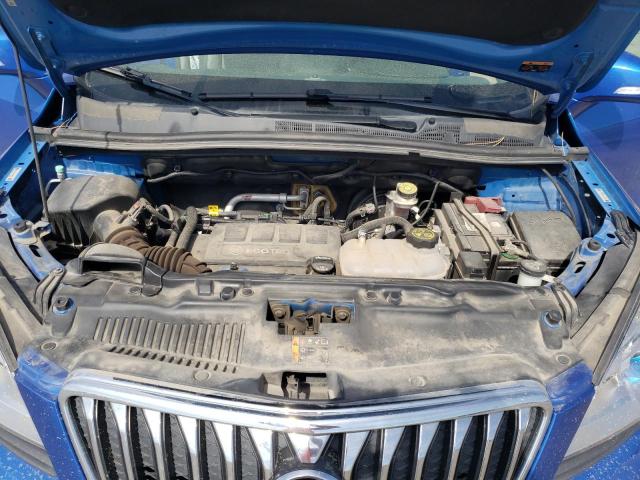KL4CJFSB7FB128240 Buick Encore Convenience