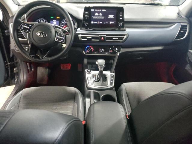 KNDEUCAA4M7167820 KIA SELTOS S
