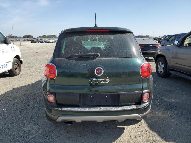 ZFBCFADH5EZ006142 Fiat 500L TREKKING