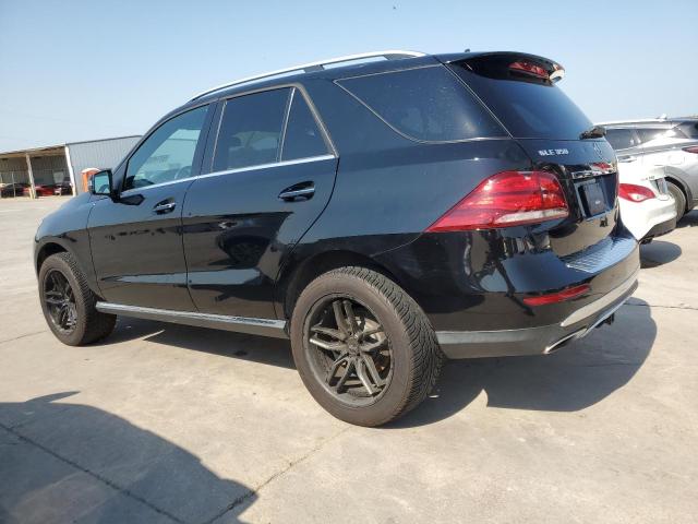 4JGDA5HB8HA873661 2017 MERCEDES-BENZ GLE-CLASS, photo no. 2