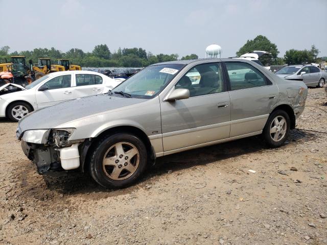 2001 Toyota Camry CE