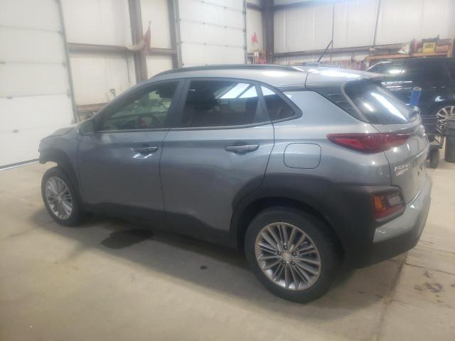2020 HYUNDAI KONA SEL P - KM8K6CAA4LU573587