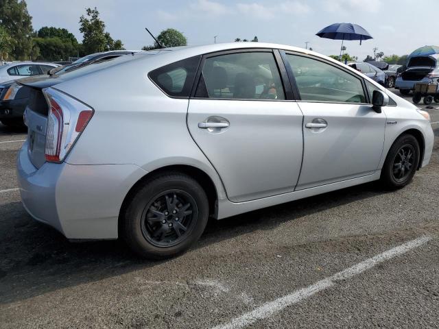 JTDKN3DU0E0386824 Toyota PRIUS