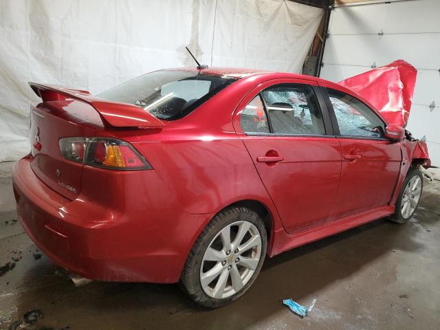 2015 MITSUBISHI LANCER GT - JA32U8FW6FU026366