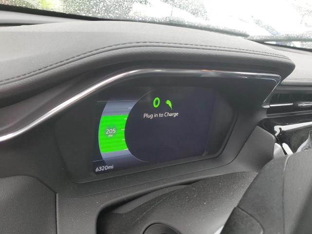 2023 CHEVROLET BOLT EUV L - 1G1FY6S09P4124735