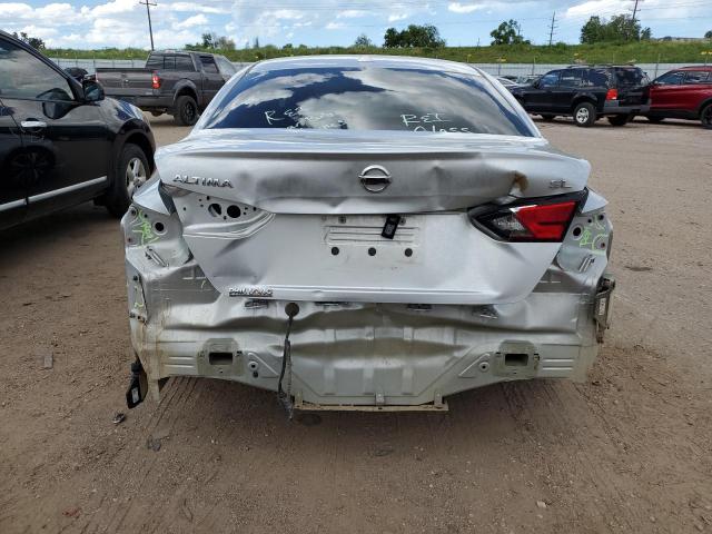1N4BL4EVXKC154654 Nissan ALTIMA SL