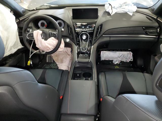 2022 ACURA RDX A-SPEC - 5J8TC2H8XNL014554