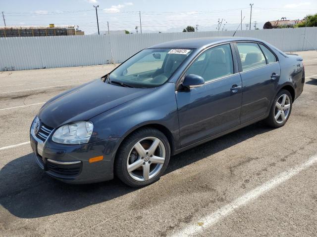 2010 Volkswagen Jetta 