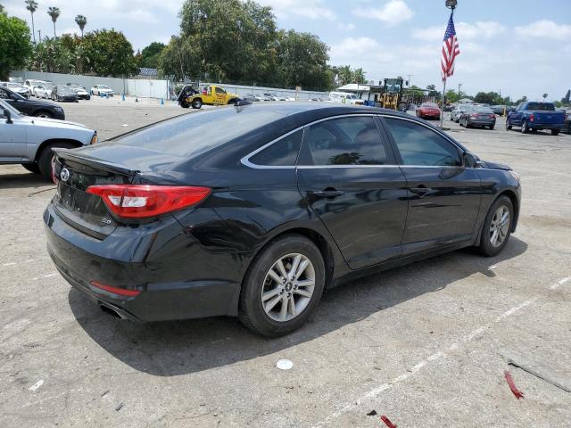 5NPE24AA0FH173561 Hyundai SONATA ECO
