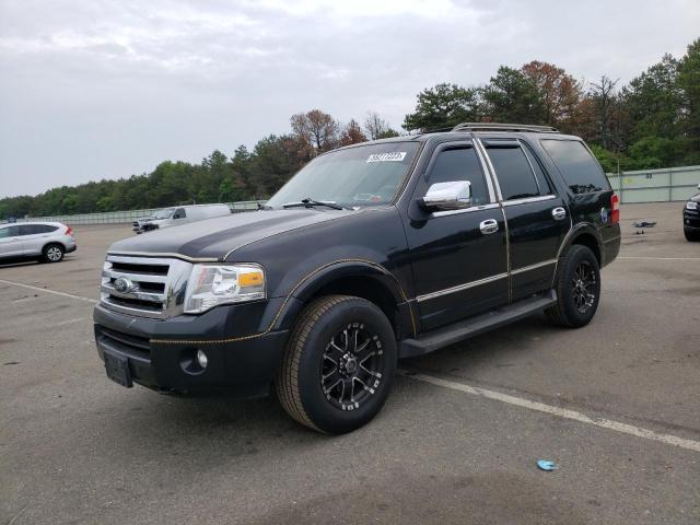 2014 Ford Expedition XLT