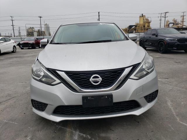 3N1AB7AP3GY248975 Nissan SENTRA S