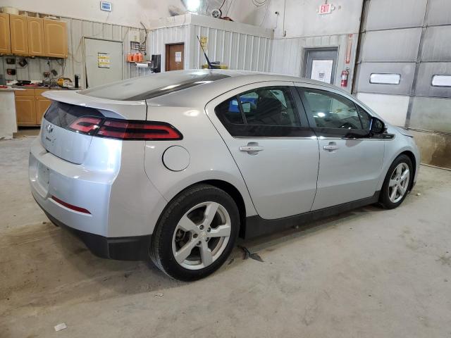 VIN 1G1RA6E43EU121665 2014 Chevrolet Volt no.3