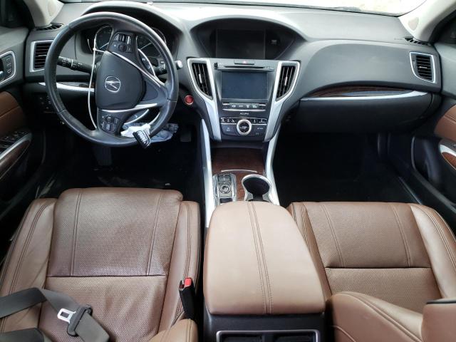 2018 ACURA TLX ADVANC 19UUB2F73JA008814