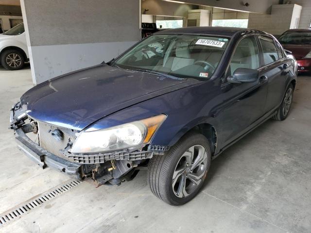 2008 Honda Accord Sedan LX