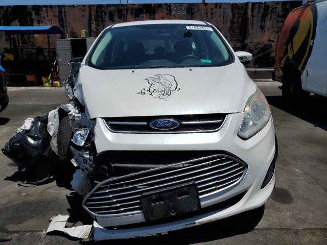 1FADP5AU3EL501598 Ford C-MAX SE