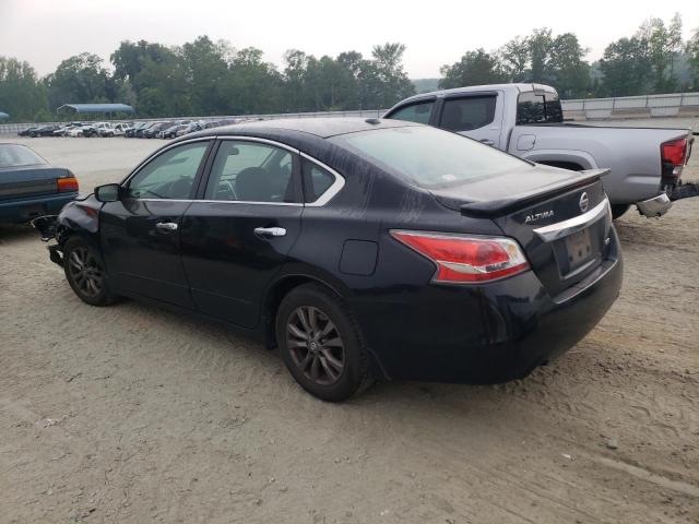 Vin: 1n4al3ap8fc465308, lot: 58429953, nissan altima 2.5 20152