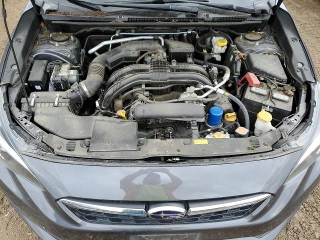 4S3GTAD67N3716913 Subaru Impreza Premium