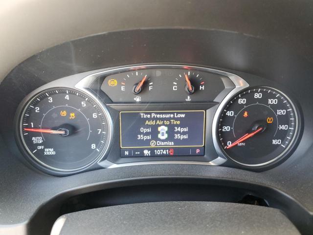 3GKALPEX5LL221700 GMC Terrain Slt
